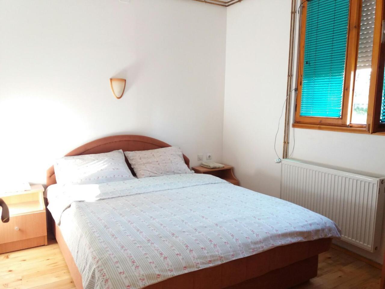 Apartments Vojinovic Жабляк Номер фото